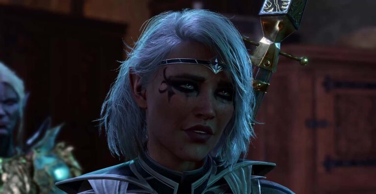 Come ottenere i guanti di Jhannyl in Baldur's Gate 3