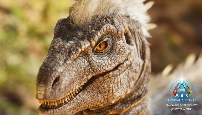 Wildcard Finally Sets The 4K Trailer Premiere for Ark Survival Ascendant