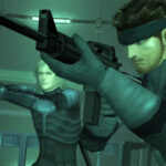 Metal Gear Solid Master Collection Volume 1