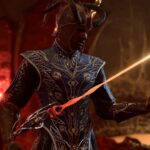 Best Baldur’s Gate 3 Multiclass Warlock Build