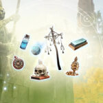 New World Prime Gaming Rewards November 2023