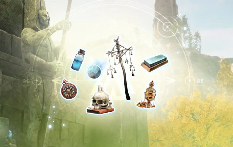New World Prime Gaming Rewards November 2023