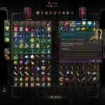 How to Get Evasive Shoes in Baldur’s Gate 3 (BG3)
