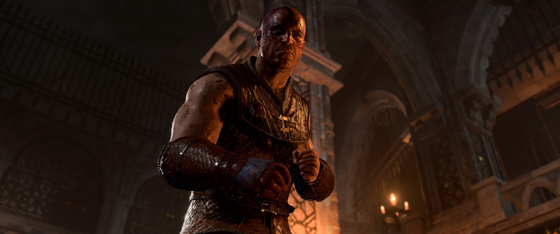 Come ottenere l'arco lungo Hellrider in Baldur's Gate 3