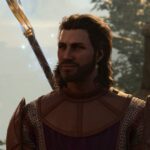 Baldur’s Gate 3 Best Weapons for Wizard Class