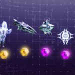 Destiny 2 Prime Gaming Rewards November 2023 - Festival of the Lost