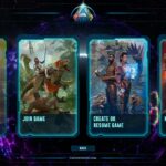 How To Start a New Game in ARK Survival Ascended - Server Types & Game Modes