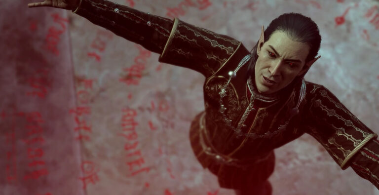 Come ottenere l'Elmo della Grinta in Baldur's Gate 3