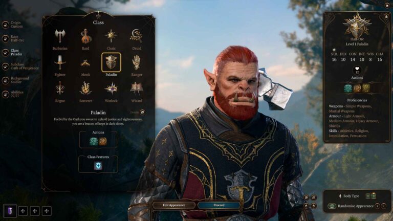 Come ottenere il Lanciatore Nanico in Baldur's Gate 3