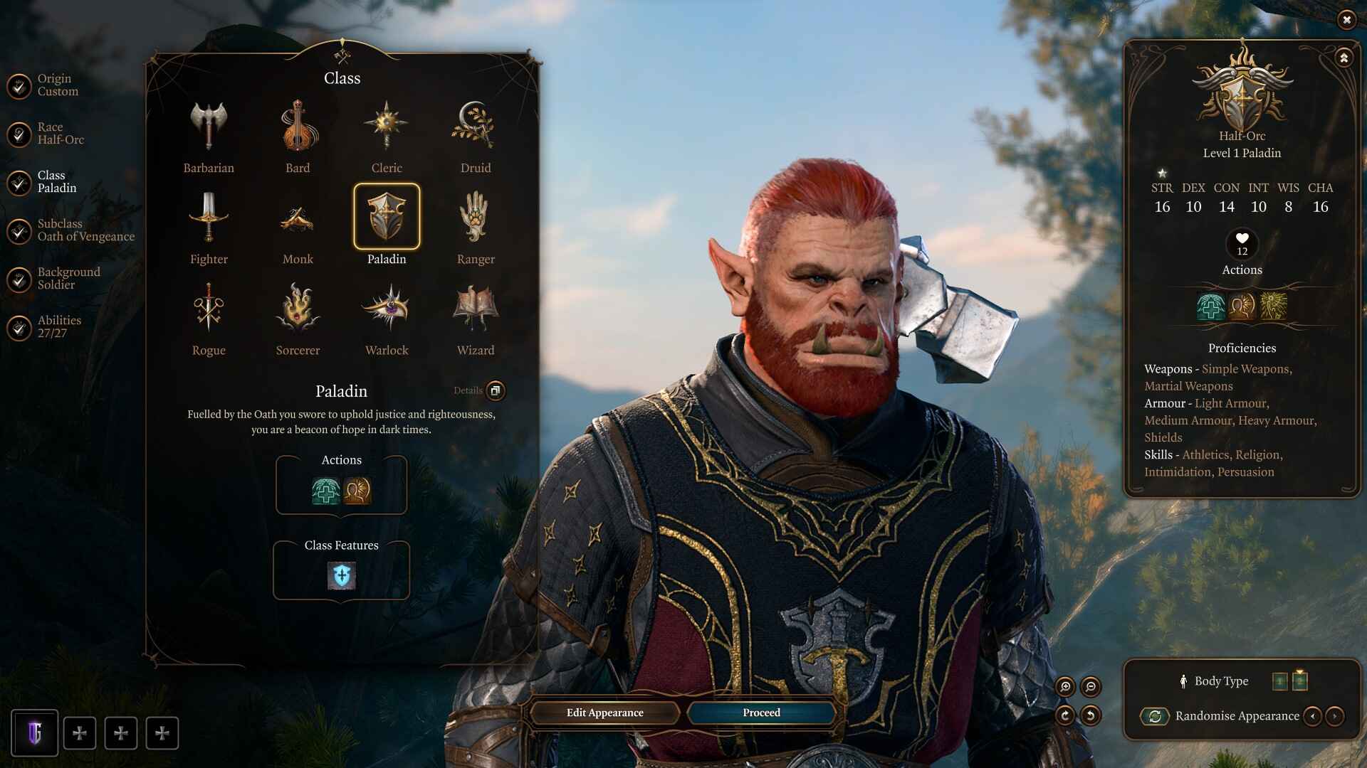 Come ottenere il Lanciatore Nanico in Baldur's Gate 3