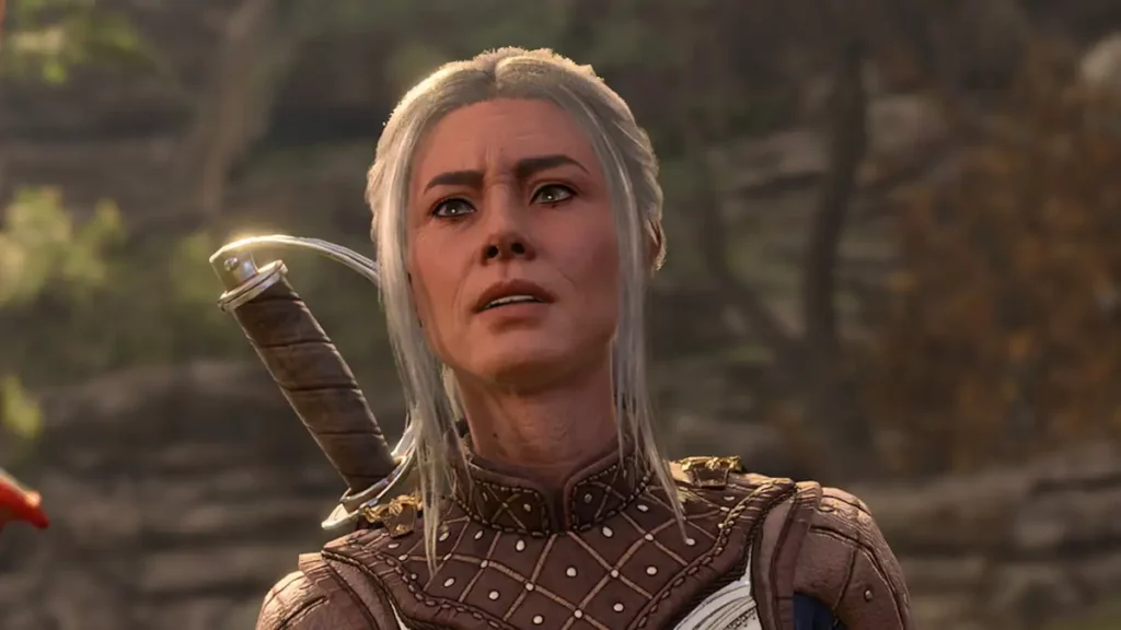 Come ottenere guanti di cenere e sfrigolio in Baldur's Gate 3