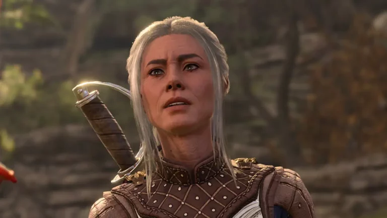 Come diventare luppolato in Baldur's Gate 3