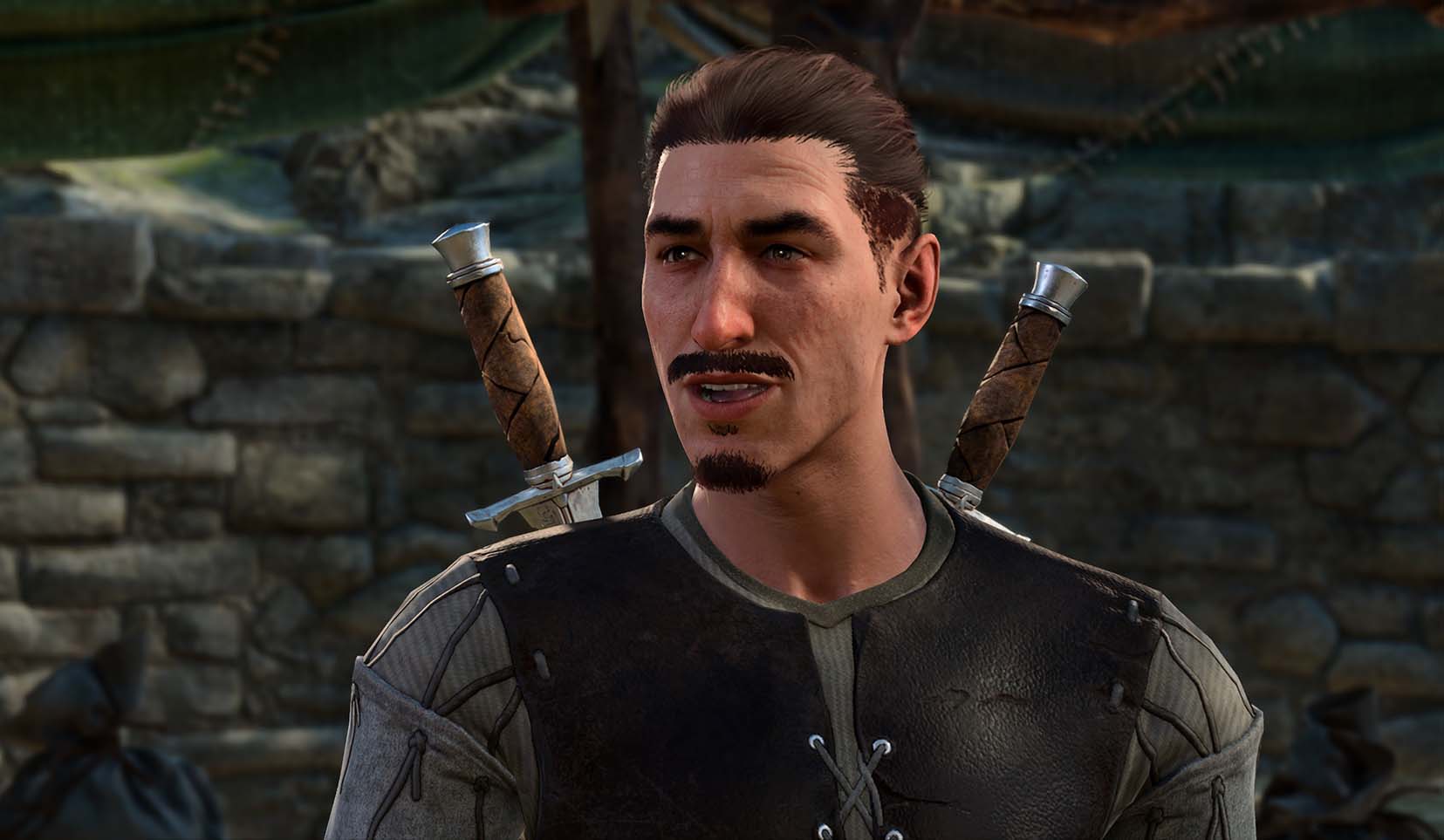 Come ottenere Sethan in Baldur's Gate 3