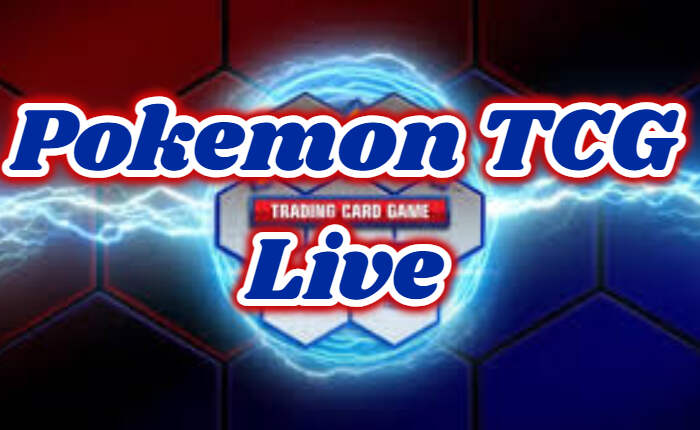 Applicazione Pokémon GCC Live