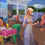 The Gossip Was True - New The Sims 4 For Rent Expansion Pack