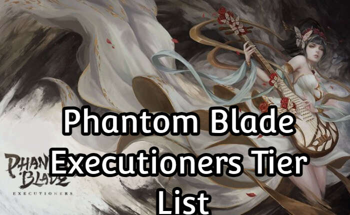 Gioco Phantom Blade Executioners
