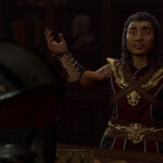 Come ottenere il Mantello della Trama in Baldur's Gate 3