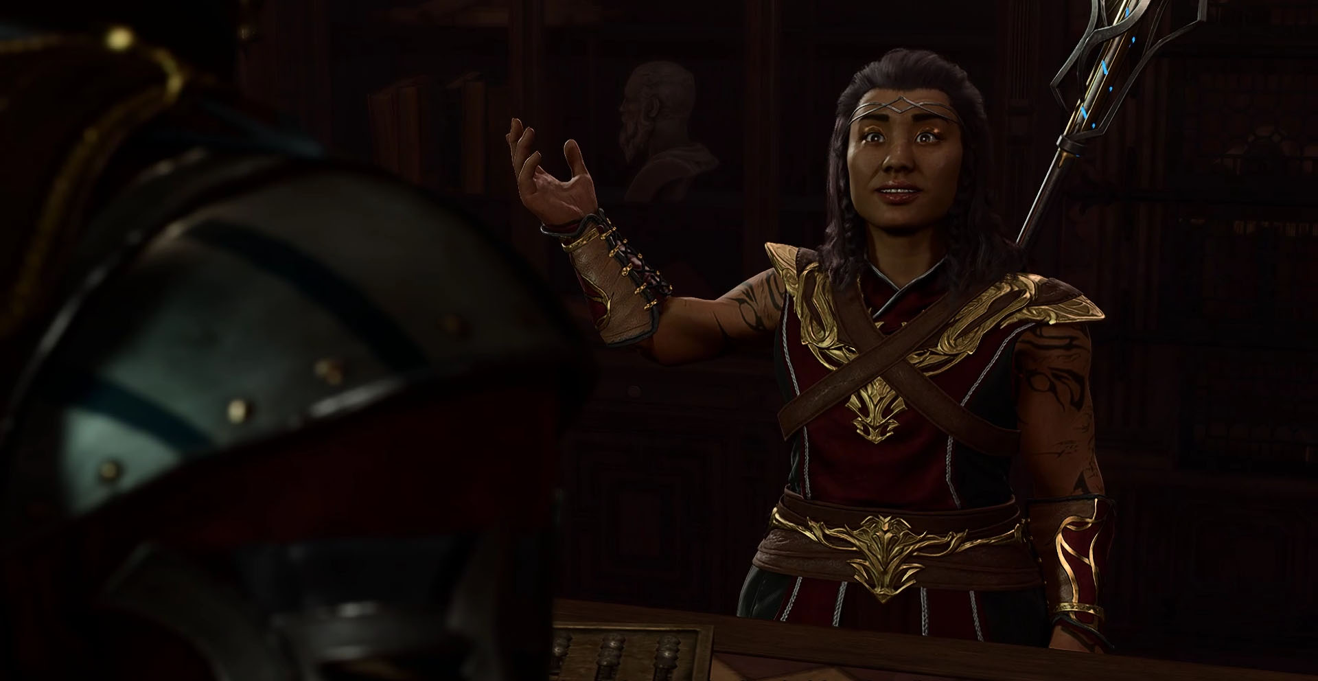 Come ottenere il Mantello della Trama in Baldur's Gate 3