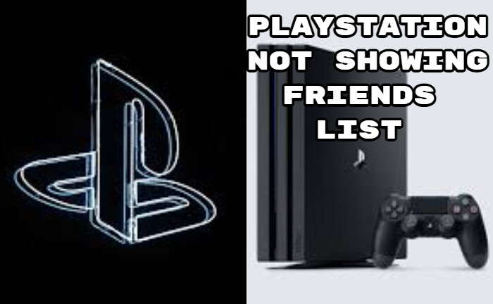 Riavvia la PlayStation