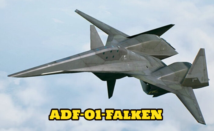 ADF-01 Falco