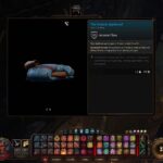 Come ottenere la protezione Sparkswall in Baldur's Gate 3