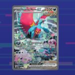Roaring Moon ex Deck Guide - Pokemon TCG
