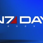 N7 Day Mass Effect - Shepard - ME - Bioware