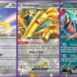 The 10 Most Powerful Cards in Paradox Rift - Pokemon TCG