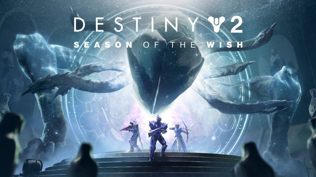Destiny 2 rivela la Stagione dei Desideri