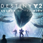 Destiny 2 rivela la Stagione dei Desideri