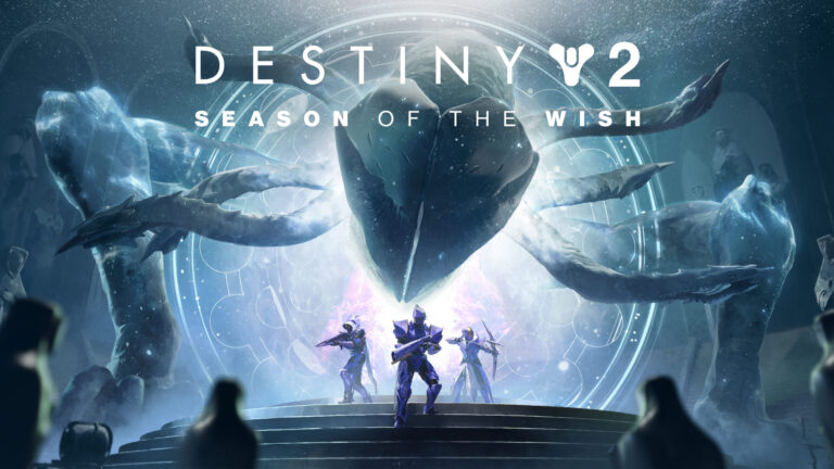 Destiny 2 rivela la Stagione dei Desideri