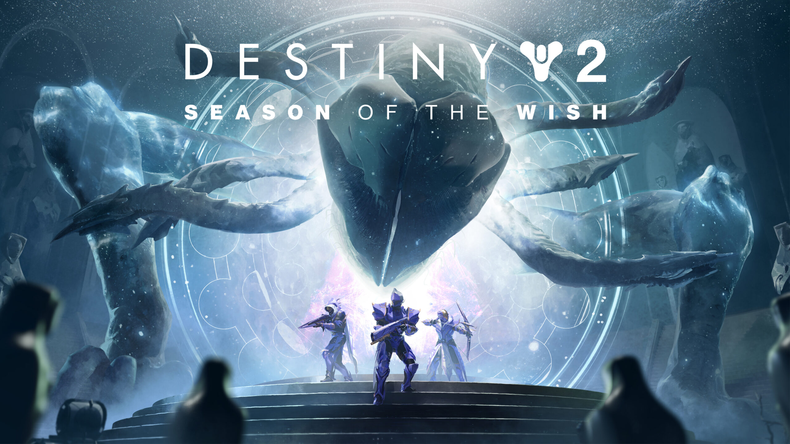 Destiny 2 rivela la Stagione dei Desideri
