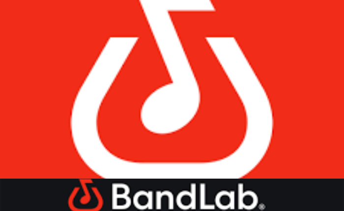 Applicazione BandLab