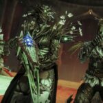 The PvP Weapon Dominating in Destiny 2