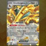 Gholdengo ex Deck Guide and Deck List - Pokemon TCG