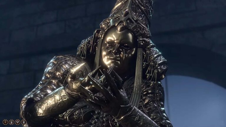 Come ottenere un colpo di fortuna in Baldur's Gate 3