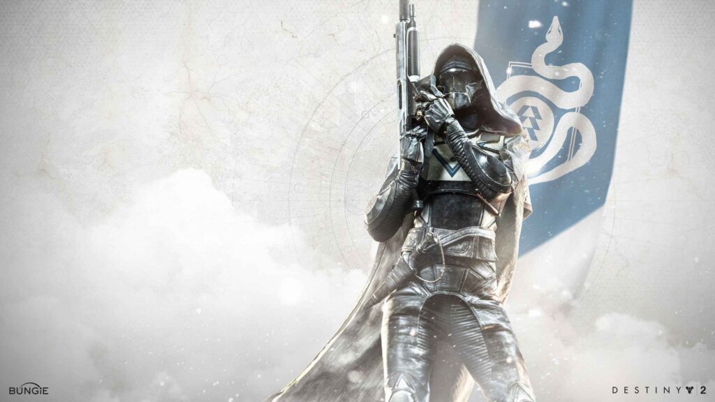 Destiny 2: la build da cacciatore più potente