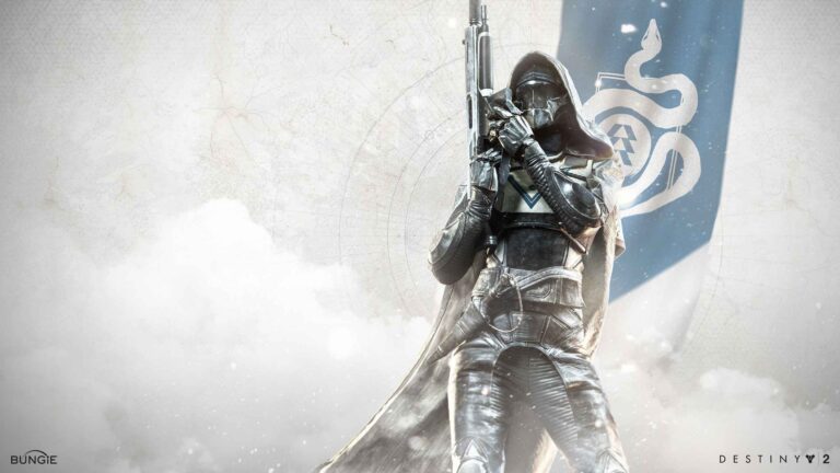 Destiny 2: la build da cacciatore più potente