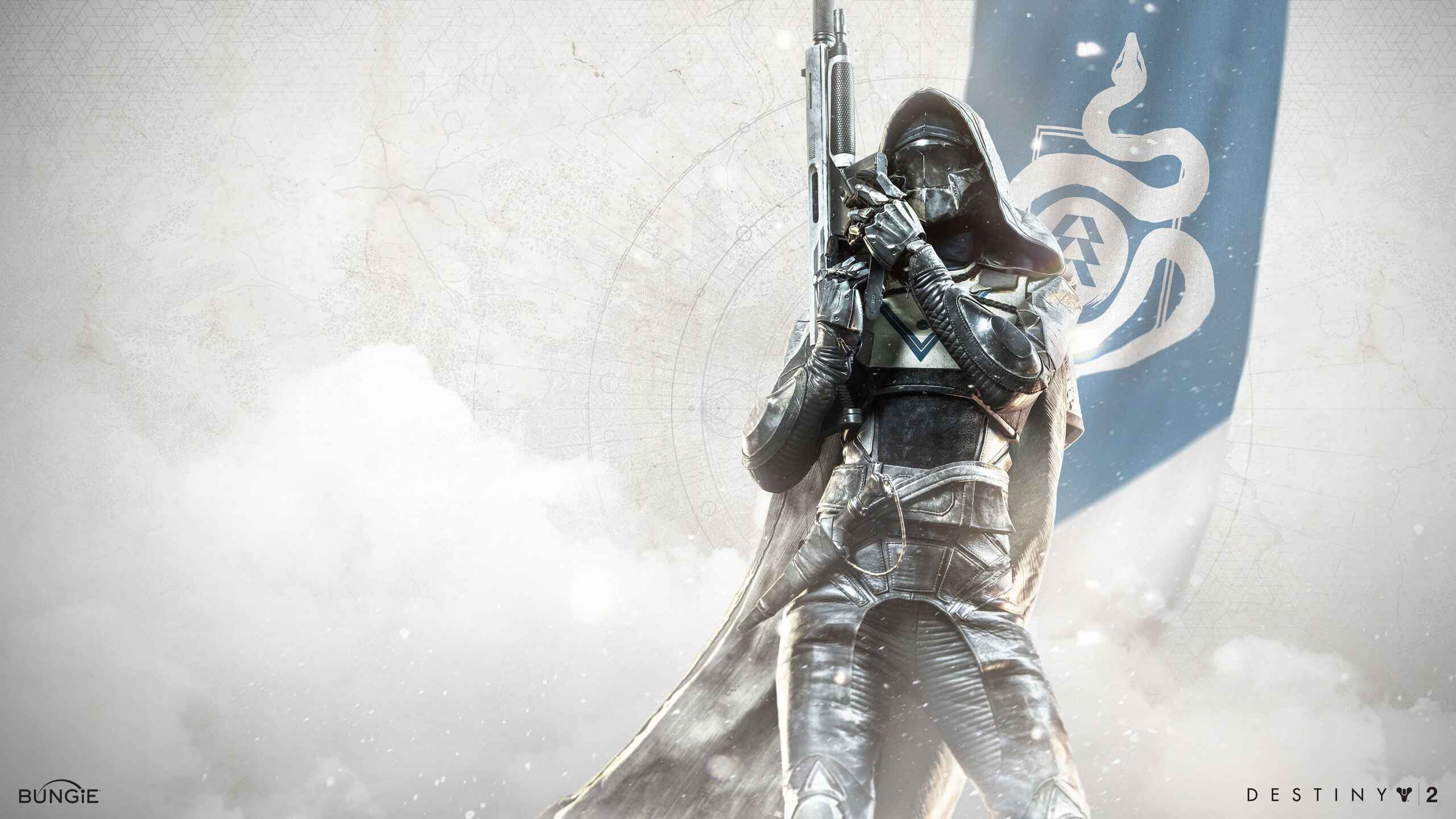 Destiny 2: la build da cacciatore più potente