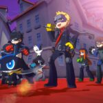Everything We Know About Persona 5 Tactica