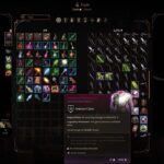How to Get Armour of Persistence in Baldur’s Gate 3 - Bg3