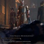 Come ottenere il feticcio di Callarduran Smoothhands in Baldur's Gate 3