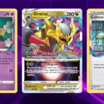 Lost Zone Deck Guide and Deck List - Pokemon TCG