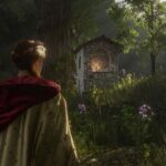 Pax Dei Alpha