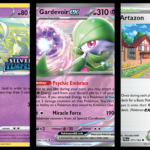 Gardevoir ex Deck Guide and Deck List - Pokemon TCG