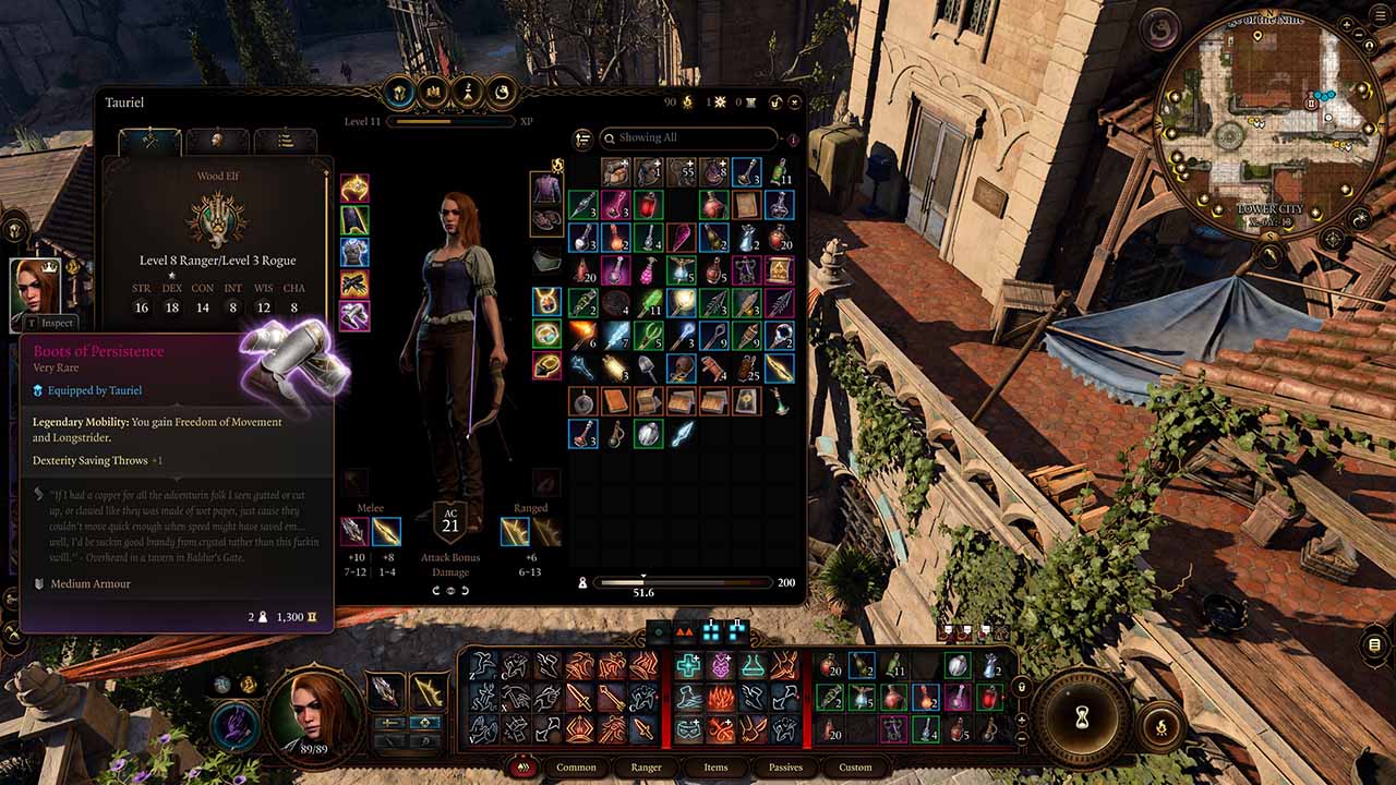 How to Get Boots of Persistence in Baldur’s Gate 3 - Bg3
