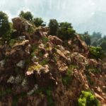 ARK Survival Ascended Best Metal Gatherers ANd Metal Locations
