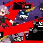 Persona 5 Tactica Metacritic Review Round Up