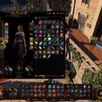 How to Get the Legacy of the Masters in Baldur’s Gate 3 BG3