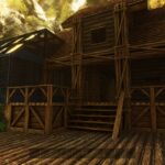 ARK Ascended - House Wood